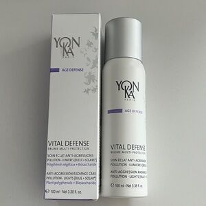 Yon-Ka Vital Defense Age Defense